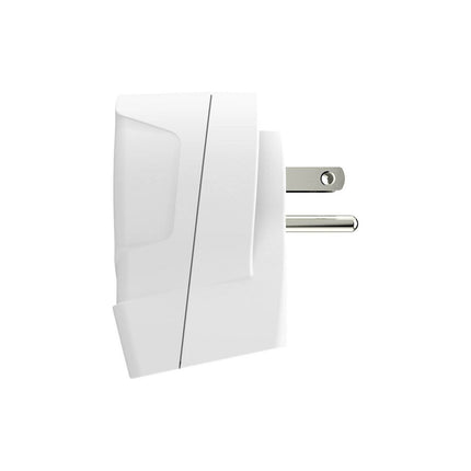 Adaptateur de voyage SKROSS Europe vers USA + USB