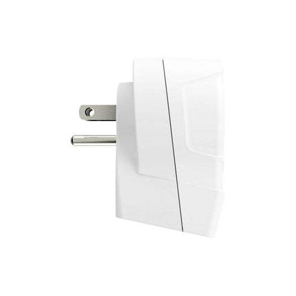 Adaptateur de voyage SKROSS Europe vers USA + USB
