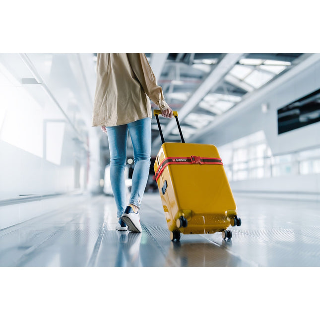 Sangle SKROSS Sangle de sécurité valise
