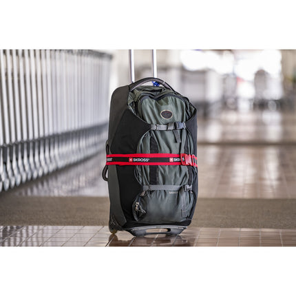 Sangle SKROSS Sangle de sécurité valise