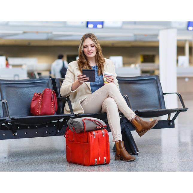 sac SKROSS pour coussin de voyage