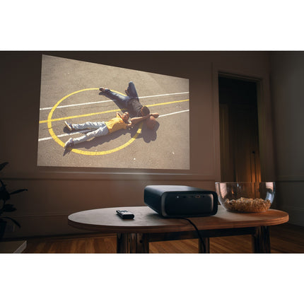 Vidéoprojecteur home cinéma PHILIPS NeoPix 330