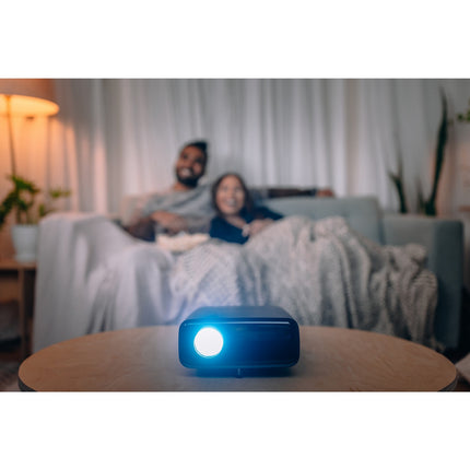 Vidéoprojecteur home cinéma PHILIPS NeoPix 330