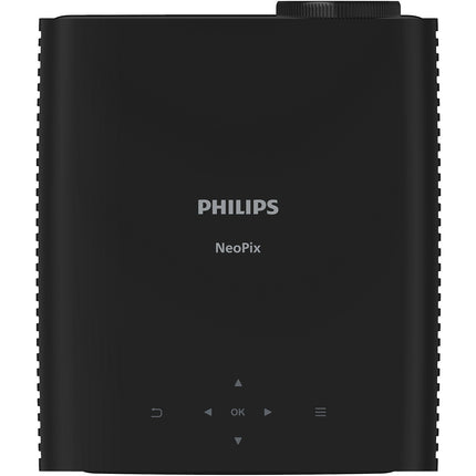 Vidéoprojecteur home cinéma PHILIPS NeoPix 330
