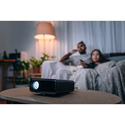 Vidéoprojecteur home cinéma PHILIPS NeoPix 330
