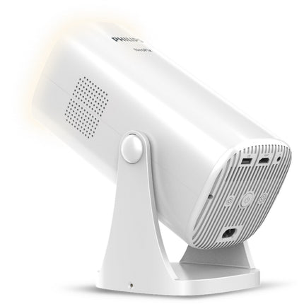 Vidéoprojecteur home cinéma PHILIPS NeoPix 230 Smart