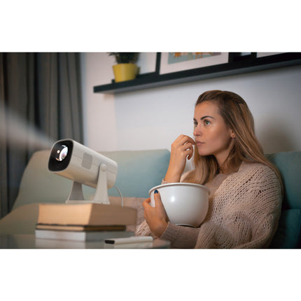 Vidéoprojecteur home cinéma PHILIPS NeoPix 230 Smart