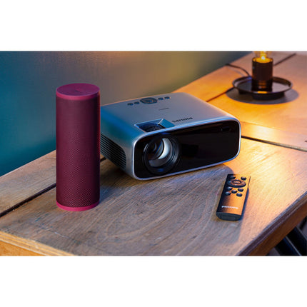 Vidéoprojecteur portable PHILIPS NeoPix Ultra One