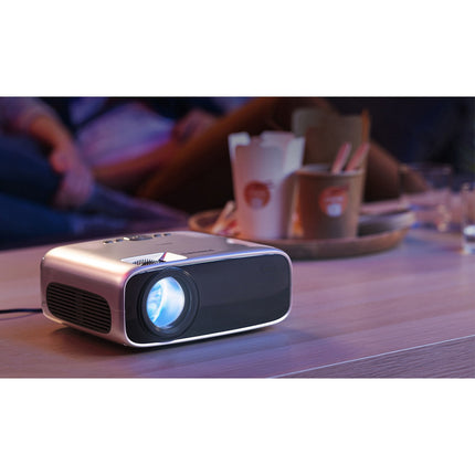 Vidéoprojecteur portable PHILIPS NeoPix Ultra One