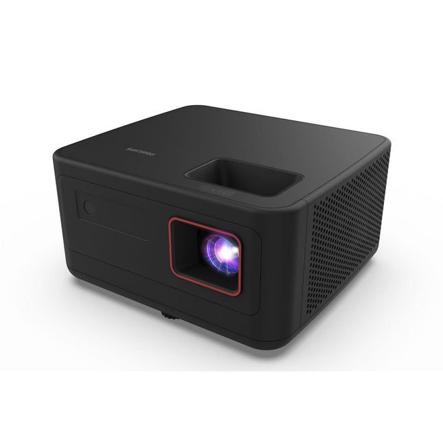 Vidéoprojecteur portable PHILIPS GamePix 900