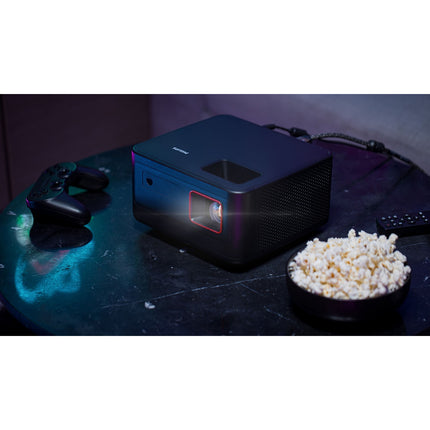 Vidéoprojecteur portable PHILIPS GamePix 900