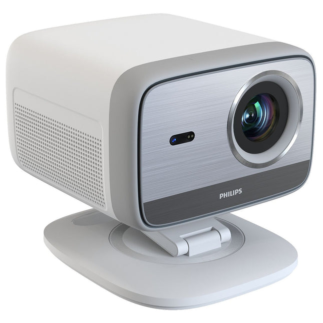 Vidéoprojecteur home cinéma PHILIPS Neopix 444