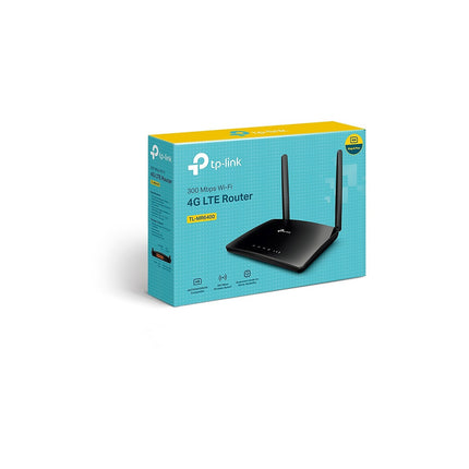 Routeur Wifi TP-LINK TL-MR6400