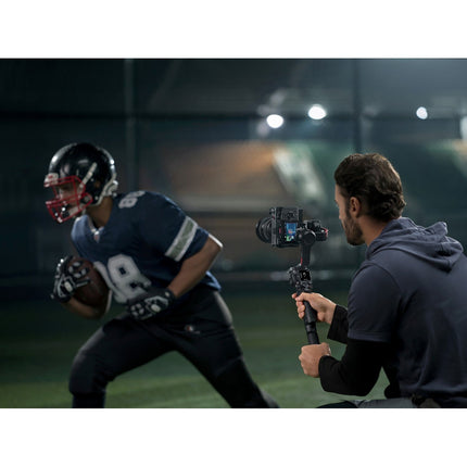 Stabilisateur DJI RS 4