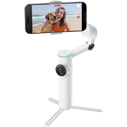 Stabilisateur INSTA360 Flow 2 Pro standard white