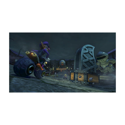 Console Wii U NINTENDO Wii U 32Go Mario Kart 8 pré-installé Reconditionné