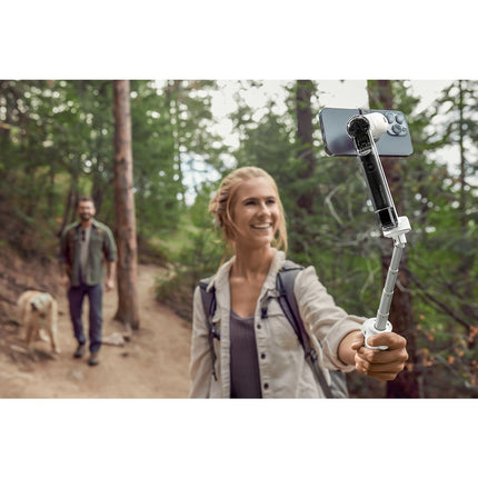 Stabilisateur INSTA360 Insta360 Flow Creator Kit White