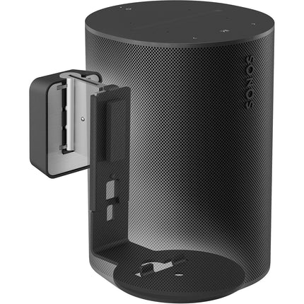 Support enceinte VOGEL'S pour SONOS ERA 100 noir SWM4111