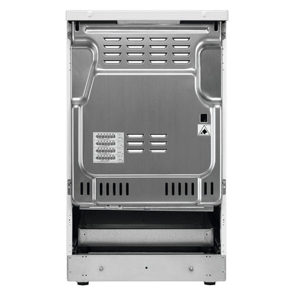 Cuisinière induction ELECTROLUX EKI544200W