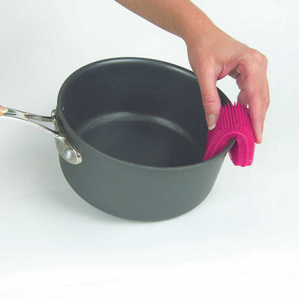 Kit de nettoyage JE CHERCHE UNE IDEE silicone