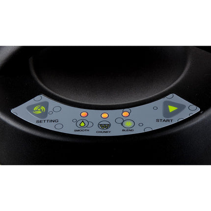 Blender chauffant DOMO Soupe Maker DO498BL
