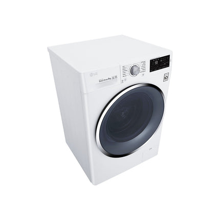 Lave linge hublot encastrable LG F94J62WH Reconditionné