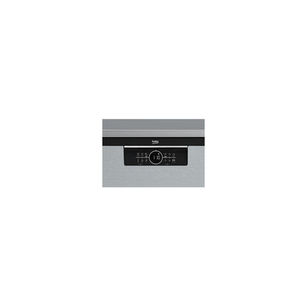 Lave vaisselle 60 cm BEKO BDFN26450XP powerIntense