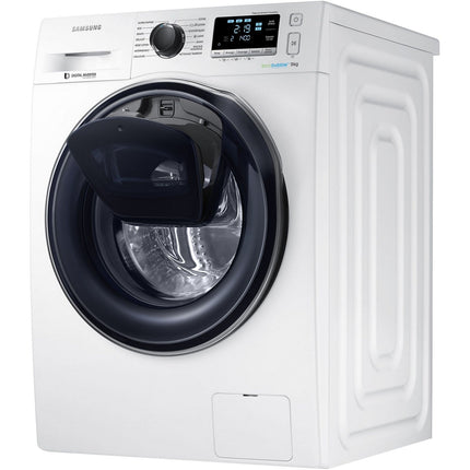 Lave linge hublot SAMSUNG WW90K6414QW/EF ADD WASH Reconditionné
