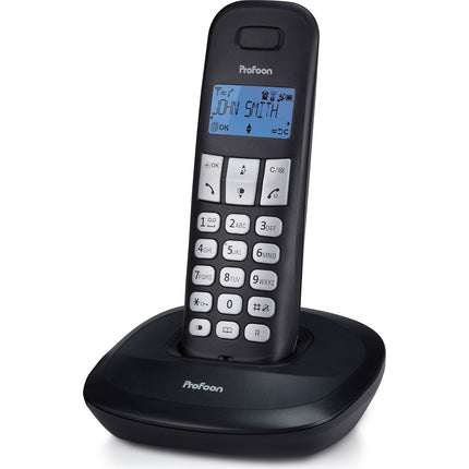 Téléphone filaire FYSIC PDX-1120