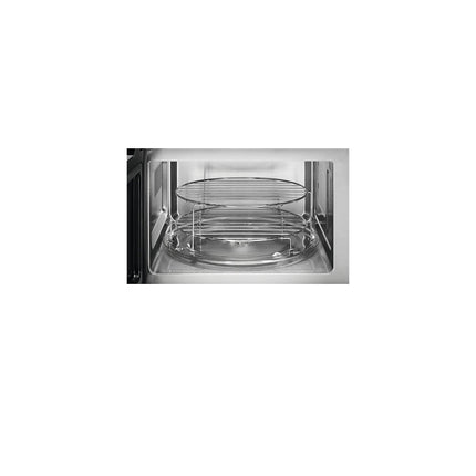 Micro ondes grill encastrable ELECTROLUX KMFD264TEX