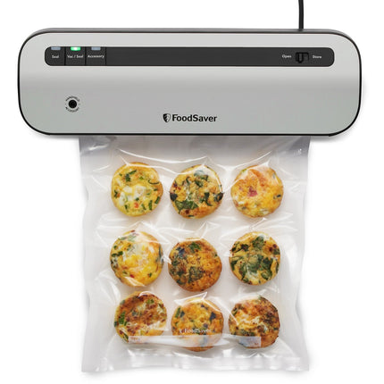 Machine sous vide FOOD SAVER VS1290X