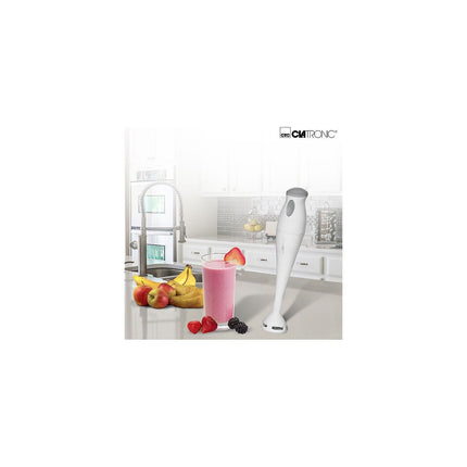 Mixeur CLATRONIC SM3081-blanc