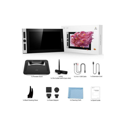 Tablette graphique XPPEN Innovator 16