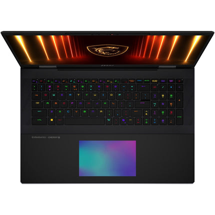 PC Gamer MSI 18 HX AI A2XWIG-402FR