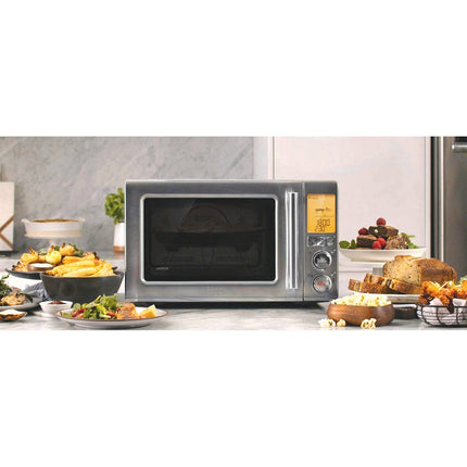 Micro ondes combiné SAGE APPLIANCES Combi Wave 3 in 1