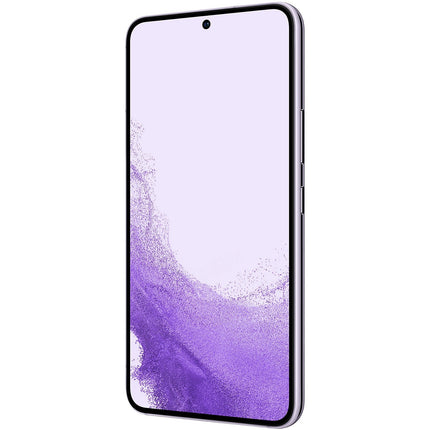 Smartphone SAMSUNG Galaxy S22 Lavande 128Go 5G Reconditionné