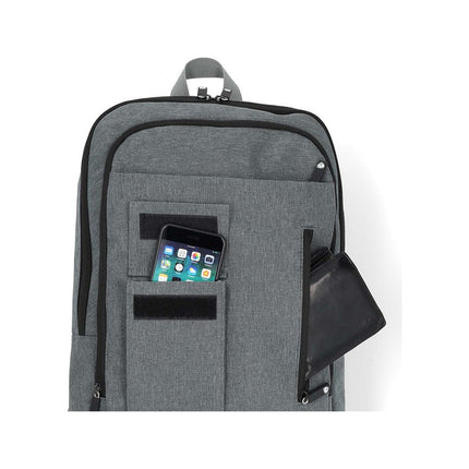Sac à dos NEDIS pour PC Portable 10-16" Léger et Compact