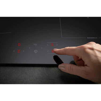 Plaque induction HISENSE HI6321BBO