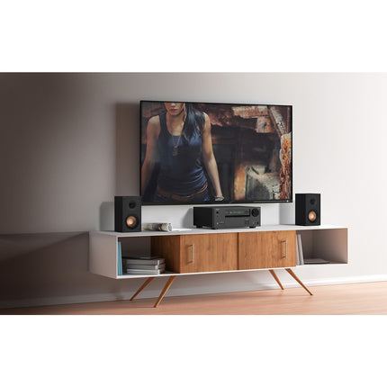 Ampli Home Cinema ONKYO TX-NR6100