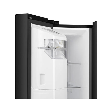Réfrigérateur Américain HISENSE RS818N4TFC