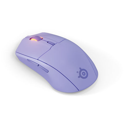 Souris Gamer Sans Fil STEELSERIES Rival 3 WL Gen 2