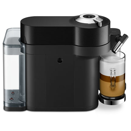Nespresso DELONGHI LATTISSIMA One Blanche ENV300.W
