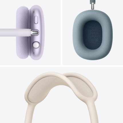 Casque APPLE AirPods Max
