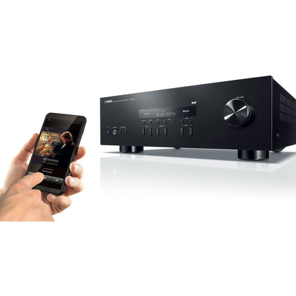 Amplificateur HiFi YAMAHA RS202D