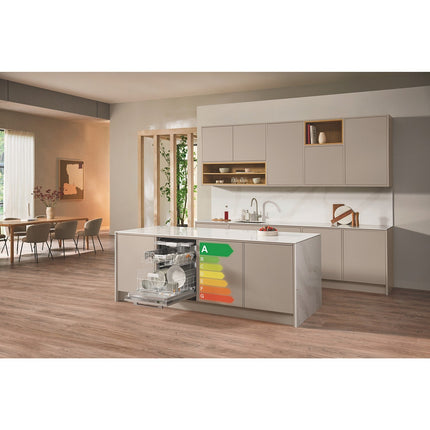 Lave vaisselle encastrable MIELE G 5652 SCVi