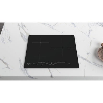 Plaque induction WHIRLPOOL WSB9260NE