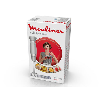 Mixeur MOULINEX soleil pepper DD471E10