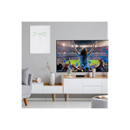 Décodeur TNT METRONIC Décodeur TNT Zapbox UHD-S1 4K
