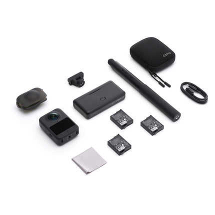 Caméra 360 DJI Osmo 360 Adventure Combo