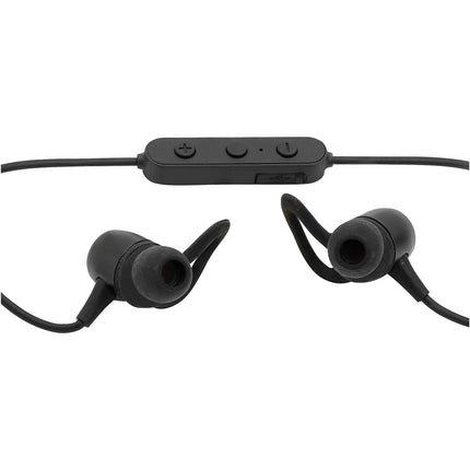 Ecouteurs sport ESSENTIELB EBTS01 Noir Reconditionné